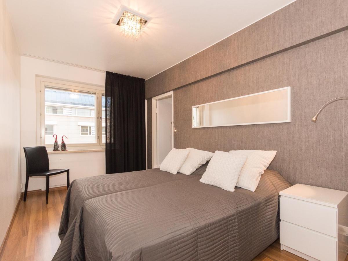 Santa'S Apartment Rovaniemi Chambre photo