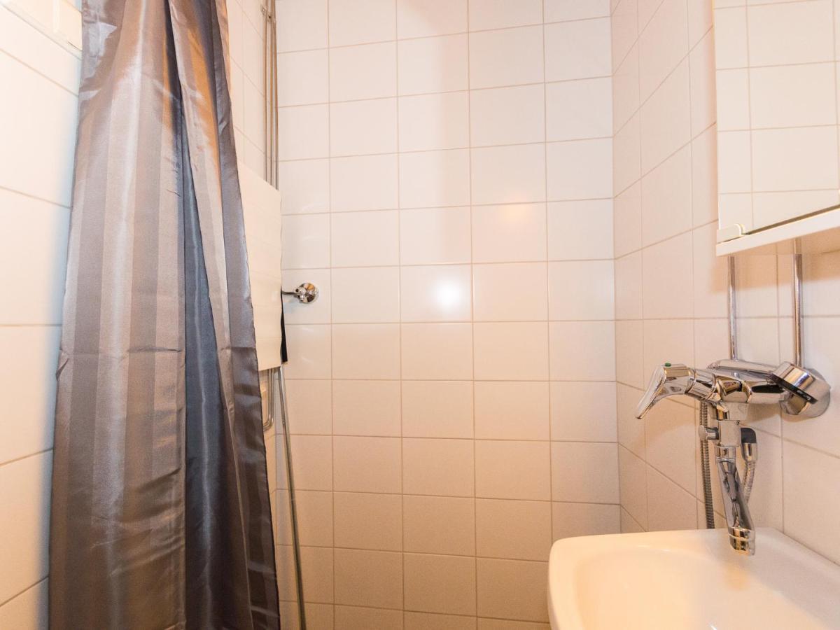 Santa'S Apartment Rovaniemi Chambre photo